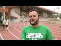 Paralimpíadas Escolares 2016 - São Paulo - Técnicos