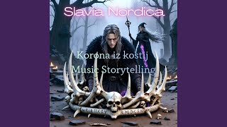 Svadba v Zlatom Dvoru (Pagan Celebration / Slavic Folk Tale)