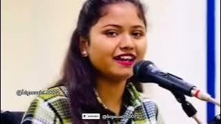 पत्रात लिहिते रमा भीम गीत| patrat Lihate Rama Bhim git| Gungun Ranyeole | Cover Song #bigbmusic