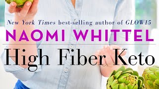 #highfiberketo #naomiwhittel #ketobooks available for pre-order here -
https://amzn.to/2qh2tku learn more
https://www.naomiwhittel.com/highfiberketo/ does ...