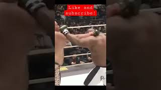 Love To See Grown Boxers Hug It Out.