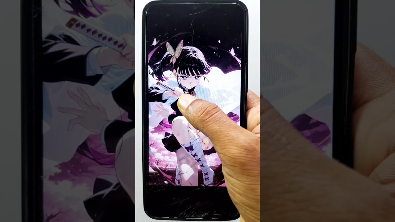 Kanao tsuyuri 🦋🍂 Drawing || 