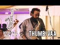 Thumbi Vaa - Olangal | Instrumental Fusion Live | Nathan's Blow and Blow | Ilaiyaraaja