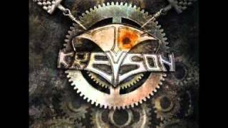 Video thumbnail of "Kreyson - Endure the Night"