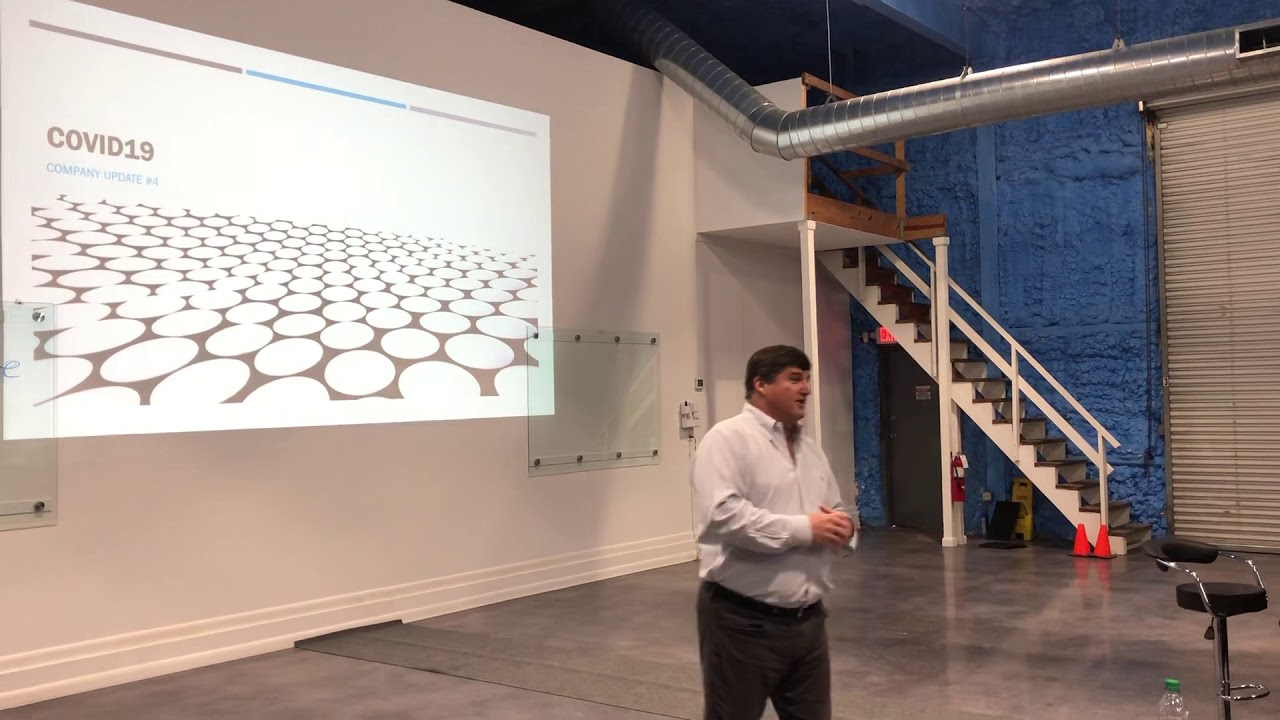 National Oak Distributors Inc YouTube