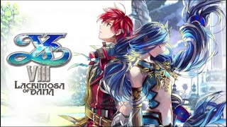 バイオリン曲が神曲なゲーム音楽【ファルコム：イース編】[HD 1080p] Game music with excellent violin music【Falcom: Ys version】