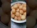 💢பானி பூரி வீட்லயே செய்யலாமா⁉️Taste vera level😍😋 |#bhavanivibes #shorts #vlog #cake #baking