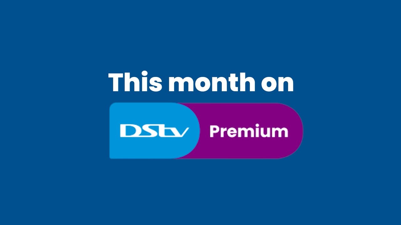 This Month on DStv Premium | January