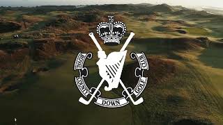 Royal County Down Golf Club, Co. Down, Northern Ireland - PerryGolf.com