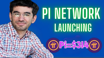 Good News 🎉 Pi Network New Update 🤯 Pi Coin Open Mainnet Launching 🤩 1Pi= $314 🤑 #bitcoin #crypto