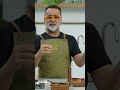 How to match a spice to a dish 🌶️ #shorts #cooking #indianfood