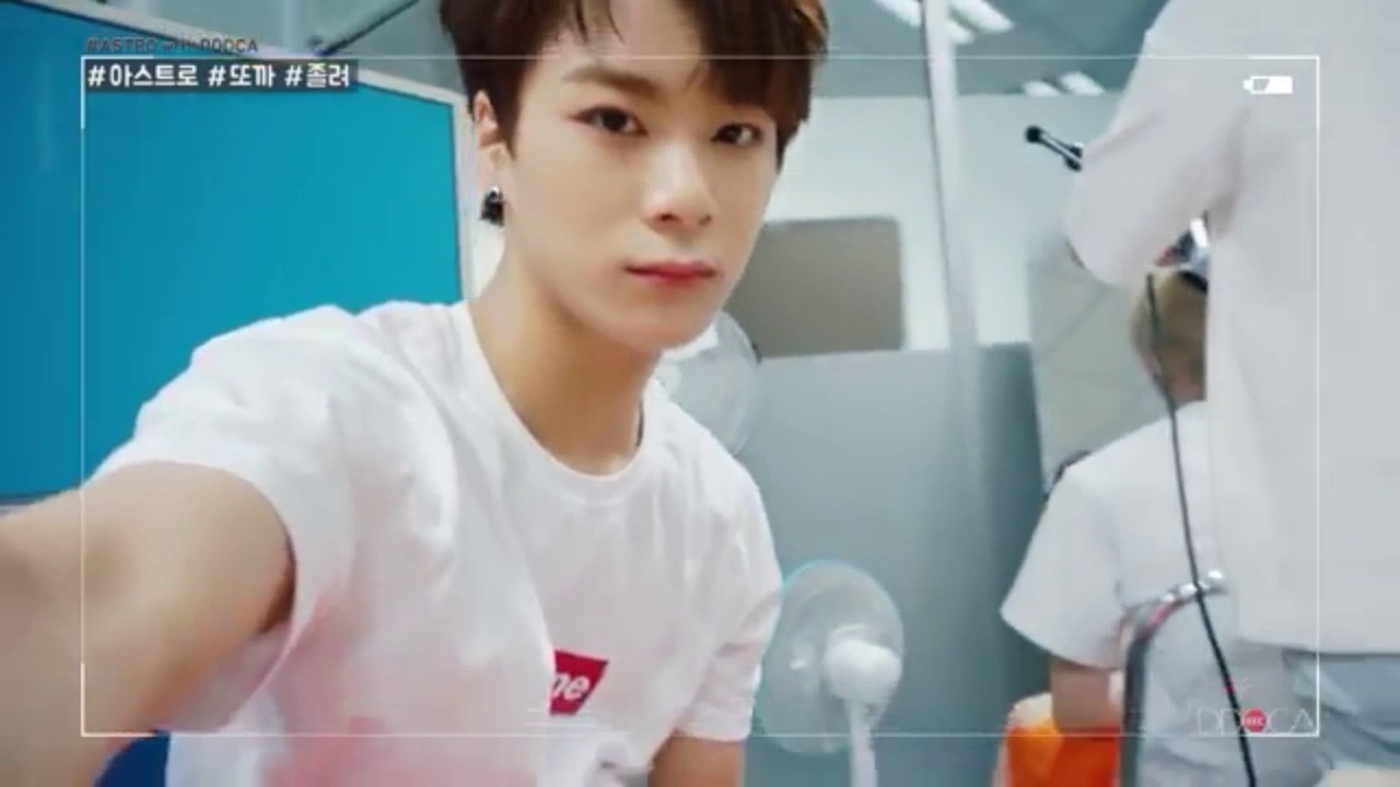 ASTRO MoonBin Imagine
