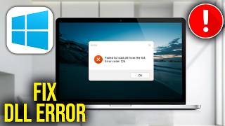 How To Fix Failed to load onlinefix64.dll from the list Error code 126
