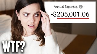 The Price I Have To Pay (To Be A YouTuber)