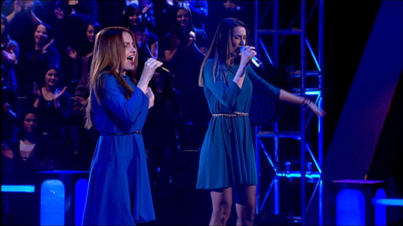 Марта Малышняк VS Татьяна Решетняк 