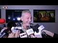 محمود حميدة لولا وجود شيماء سيف في فيلم مطرح مطروح مكنتش عملته