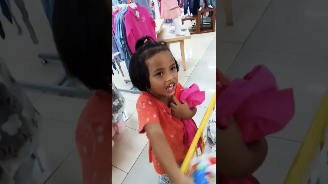 🔥salsa waktu kecil🔥😭😅 