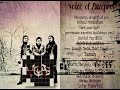 Voice of baceprot vob full album