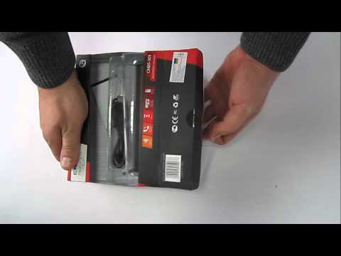 КОЛОНКИ CROWN CMBS 309 BLUETOOTH