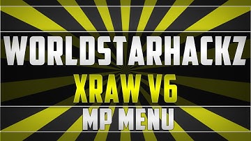 [ COD5/1.07 ] xRaW v6 Patch+ Download Link