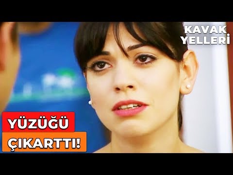 Leyla Giderken Su ve Atakanı'ı Ayırdı! - Kavak Yelleri 119. Bölüm