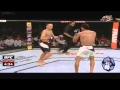 Max Holloway vs. Charles Oliveyra - full fight