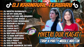 Download Lagu DJ KARNAVAL MENTRI DURMAGATI - 2025 BASS HOREG TRAP MIDDLE PARTY AREA VIRAL TIKTOK MP3
