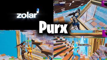 How To Edit Like Purx In Davinci Resolve | TUTORIAL AND PRESETS AT 340 Subs| FREE PROJECT FILE