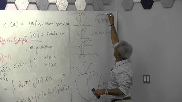 Pillai EL6333 Lecture 3 February 27, 2014