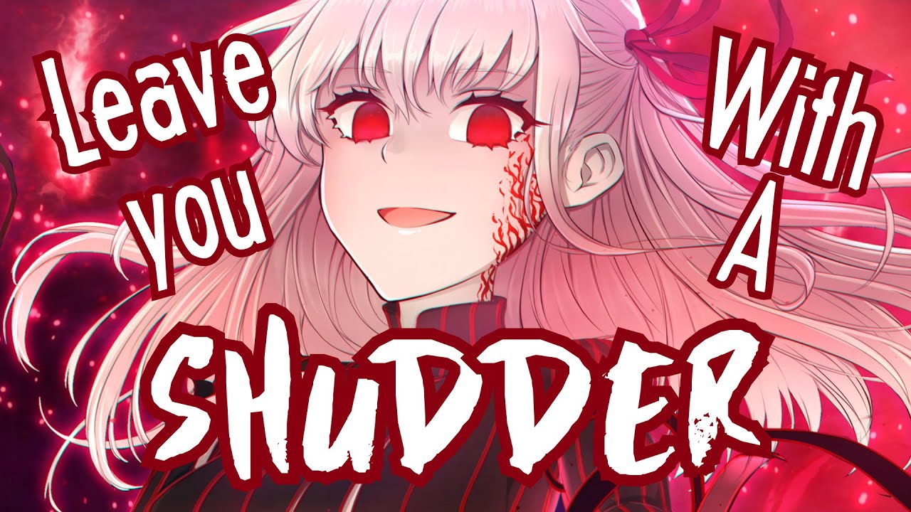 8D Nightcore → Shudder (Jim Yosef & EMM) | USE HEADPHONES 🎧