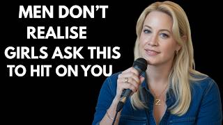 97% Of Older Men Don’t  Realise Girls Ask THIS To Hit On You   Dr Ramani