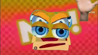 Karina Splaat Smashing Robogoboedtiorchristmas Splaat