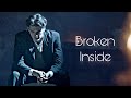 Gran Hotel - Julio (+Alicia) | Broken Inside