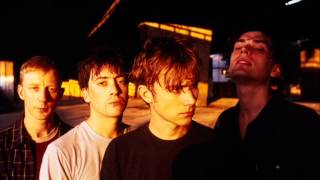 Blur  Mor  At The Astoria London 1997
