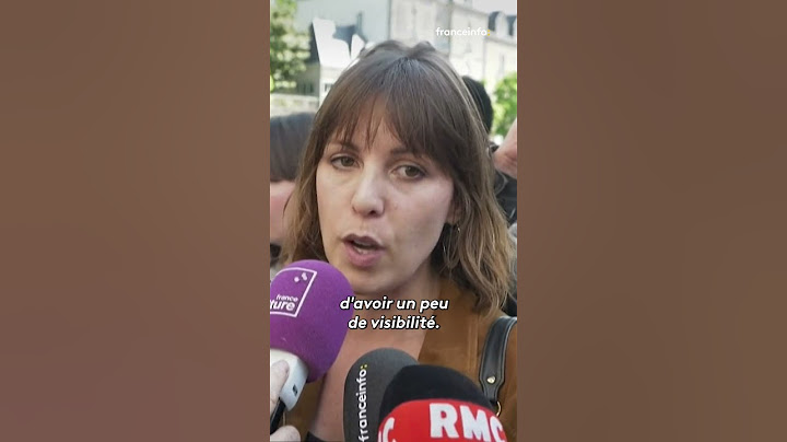 Procès Le Scouarnec : les victimes réclament plus de visibilité