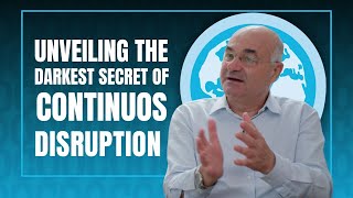 Unveiling the Darkest Secret of Continuous Disruption