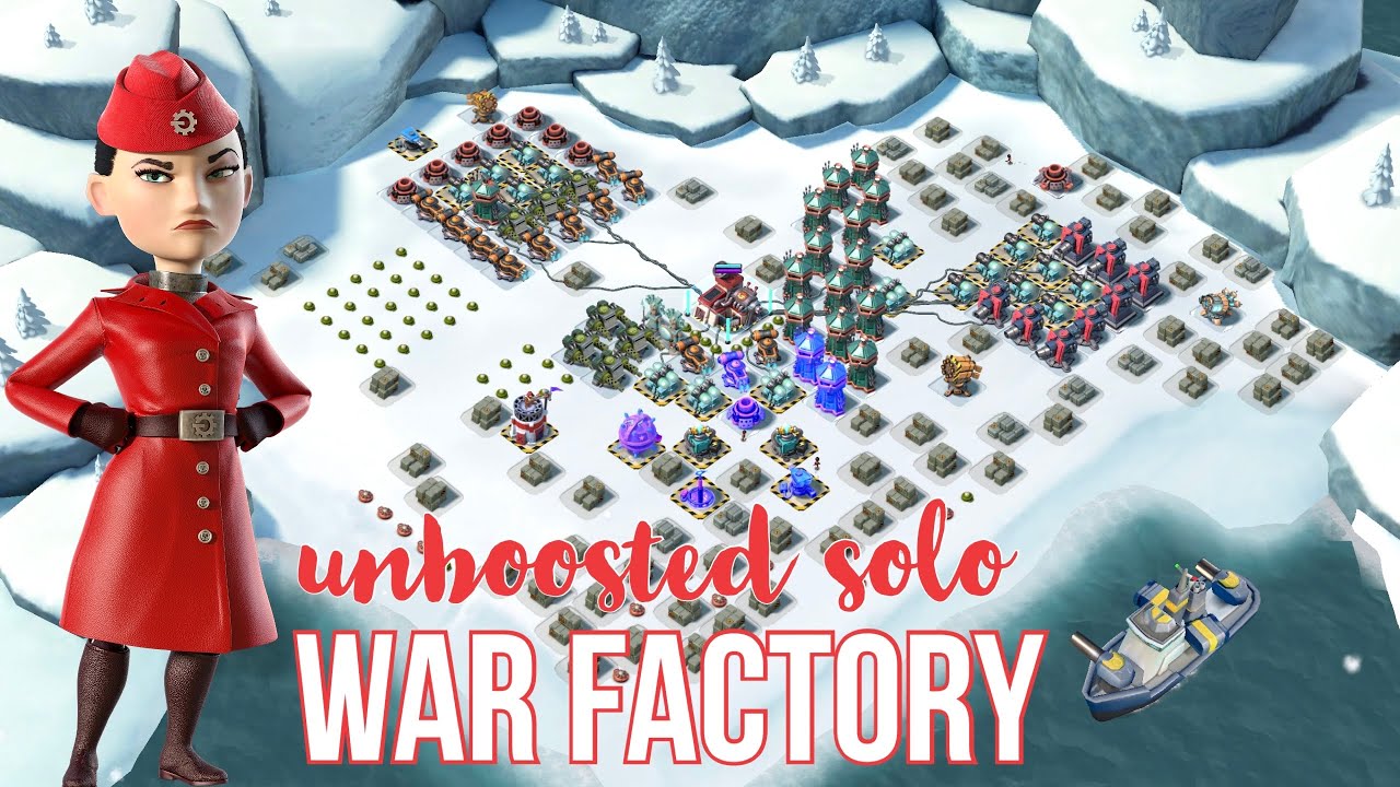 today’s WAR FACTORY unboosted SOLO 😎 GEARHEART Laser Rangers & Mechs