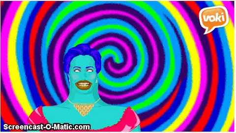 rotate around y axis