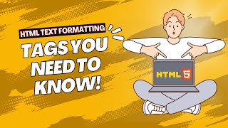 How to Format Text in HTML | Step-by-Step Tutorial | Part-2 | Hindi