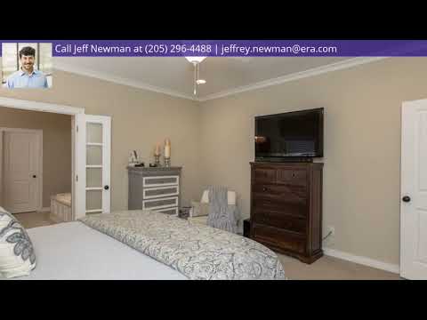 4322 Abbotts Way, Hoover, AL home video tour