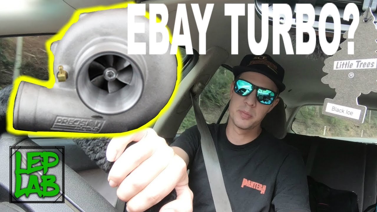 My Opinion on China Turbos Worth it or Not?? YouTube