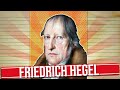 DESEMPACA: HEGEL EM CINCO MINUTOS