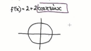 Video 1543 - Mean Value Theorem - Practice 5