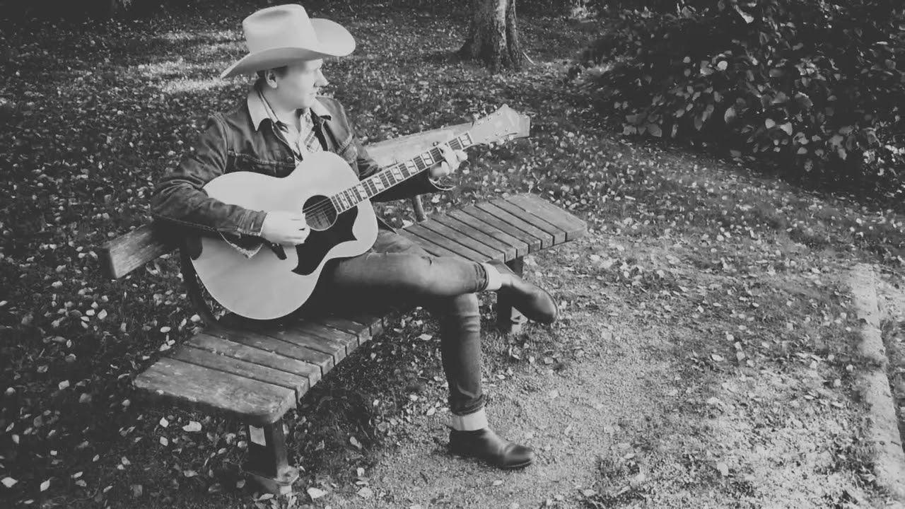 Tuomas Räisänen - The Endless Ride (Visualizer)