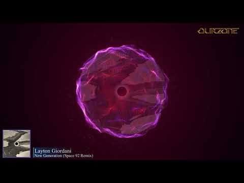 🔔Techno (Peak Time / Driving)🎹 ►Layton Giordani - New Generation (Space 92 Remix)