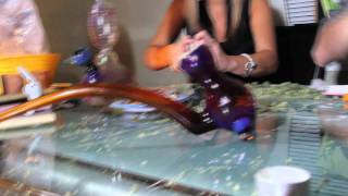 Killa 1nce- Push it, Kush it (Official Music Video)