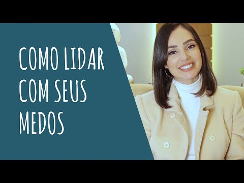 Vídeo: Como lidar com a ausência do seu terapeuta: 12 etapas