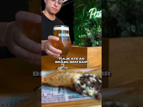 A gente não resites ao Paztel de carne!