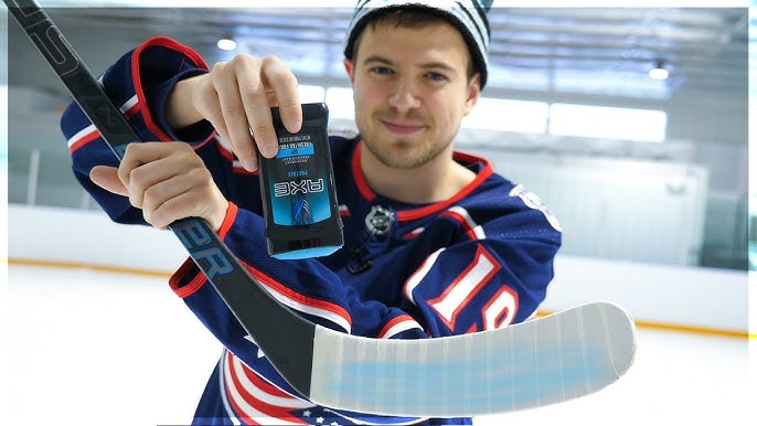 How to Wax a Hockey Stick: Expert Tips for Optimal Performance