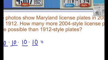 11-1 Part 1 Fundamental Counting Principle.wmv